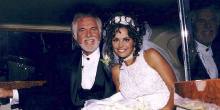 Wanda Miller, Kenny Roger's Wife: Marriage and Children