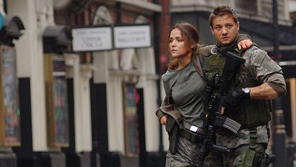 watch 28 weeks later movie