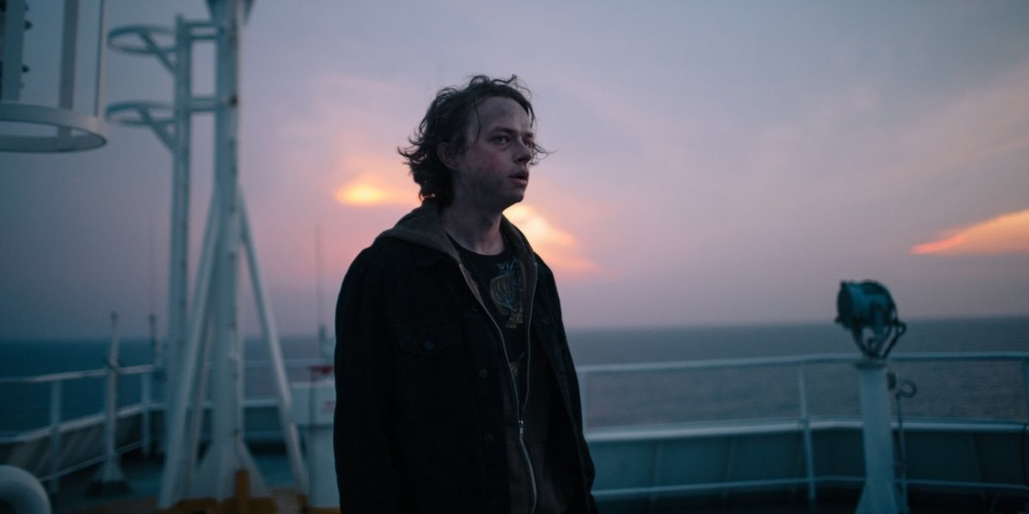 ZeroZeroZero Episode 3 Recap /Review /Explained Cinemaholic