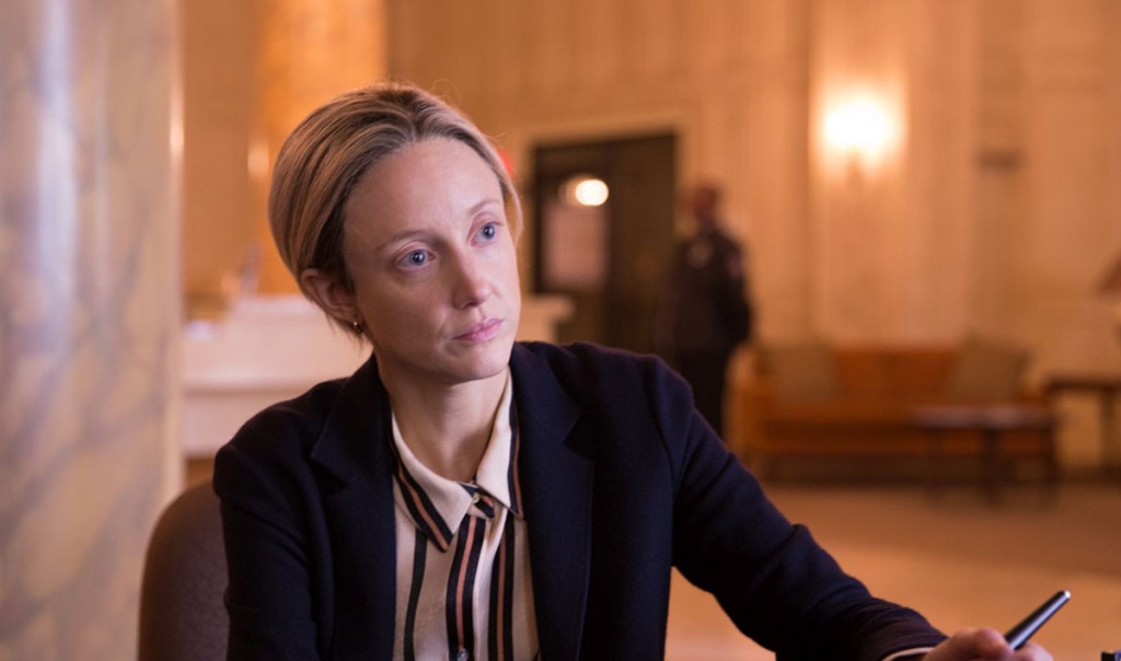 ZeroZeroZero Episode 2 Recap/ Review/ Explained Cinemaholic