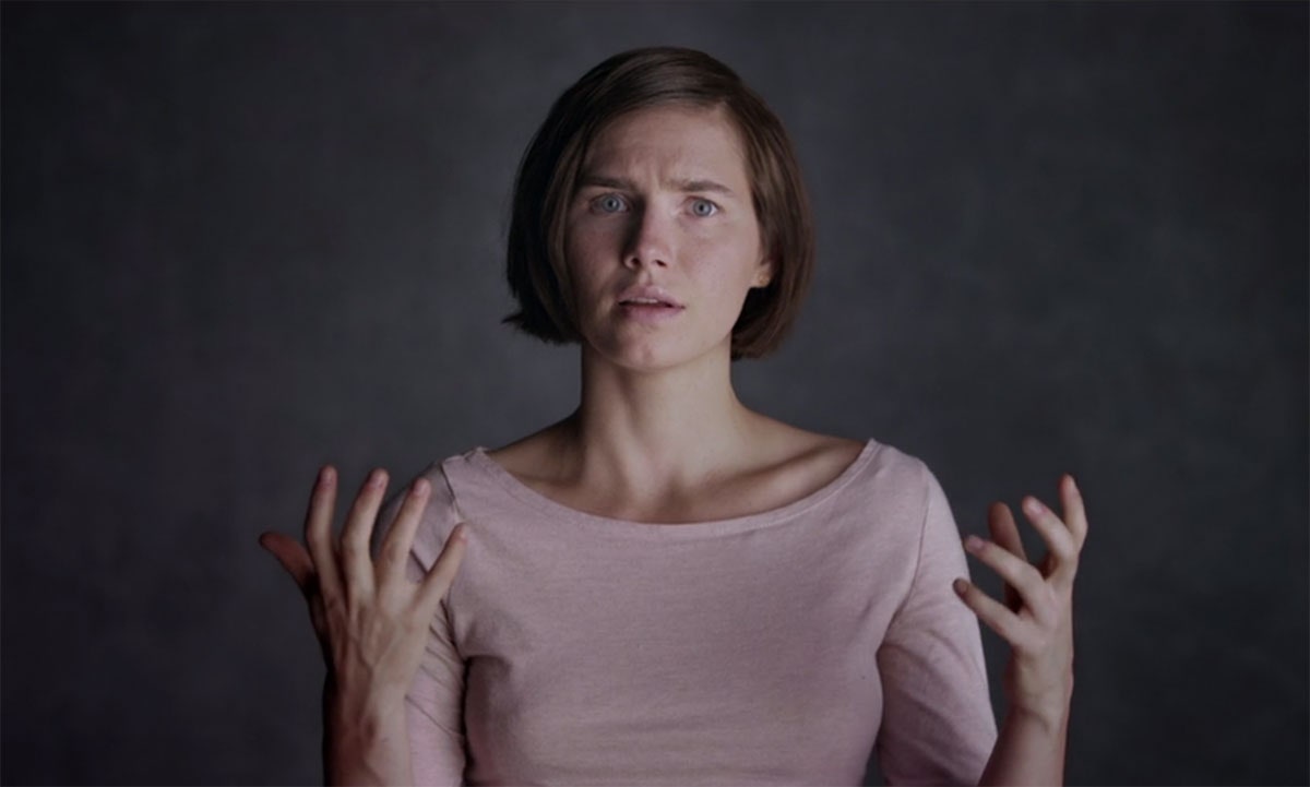 Where is Amanda Knox Now in 2020? Is She Married Today?