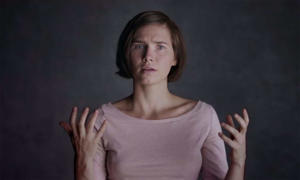Where is Amanda Knox Now? Is She Married Today?