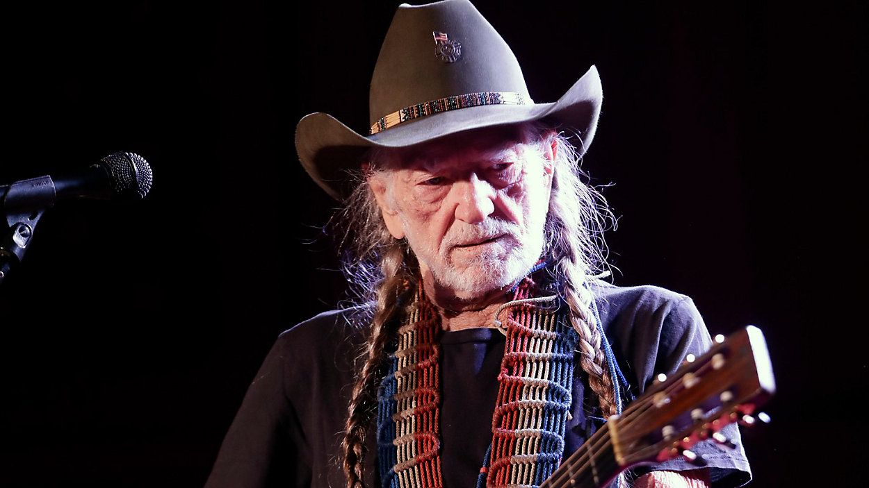 What is Willie Nelson’s Net Worth?