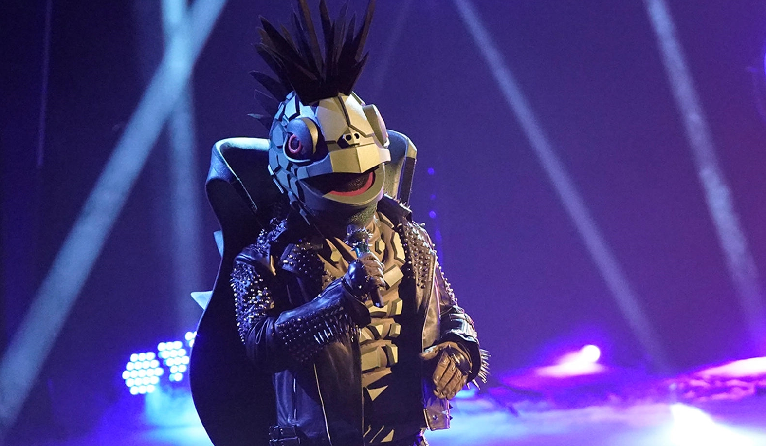 Who Is Turtle On The Masked Singer Turtle Clues Guesses Spoilers 5433