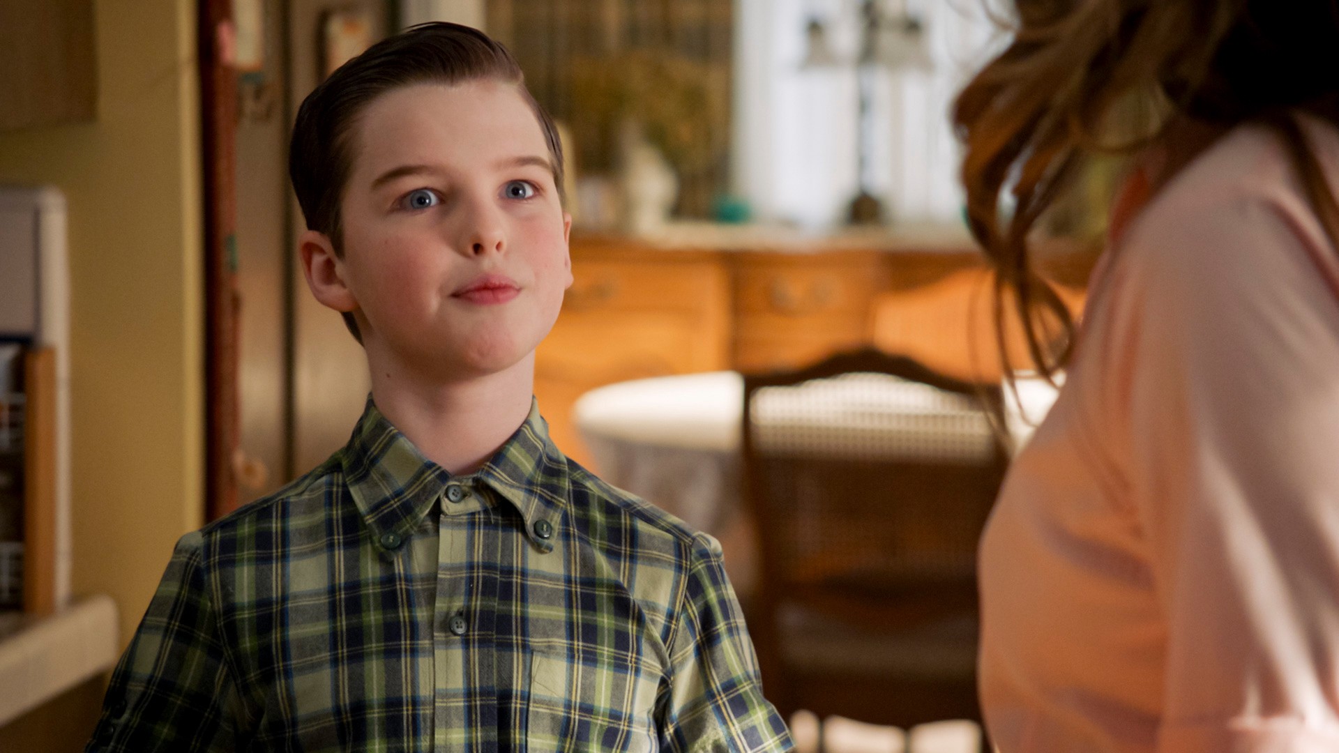 Young Sheldon Season 3 Episode 21 Release Date Watch Online Episode