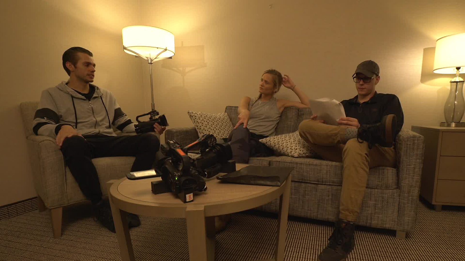 Is Destination Fear Fake or Real? Is Destination Fear Scripted?