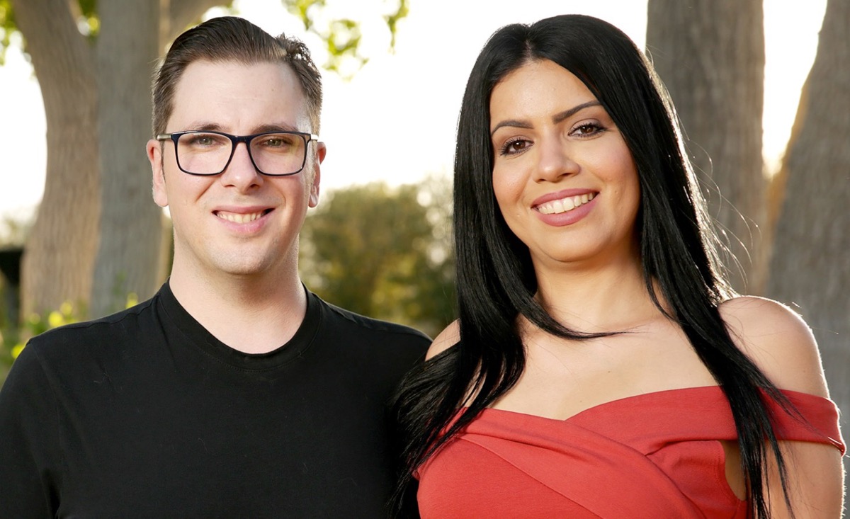 Are Colt and Larissa From 90 Day Fiance Still Together? Where Are They Now?