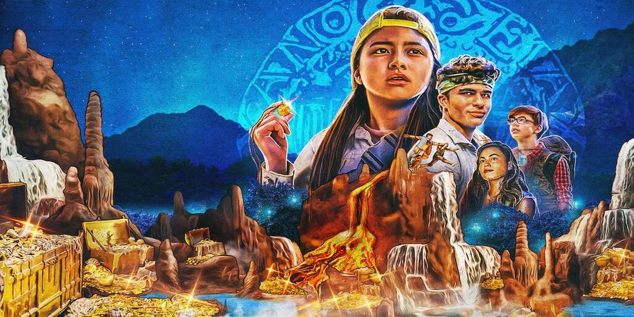 6 Best Native American Movies / Shows On Netflix Right Now