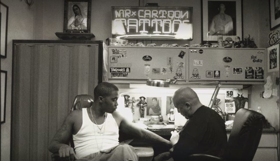 LA Originals Review Netflix Documentary About LA Street Culture is a