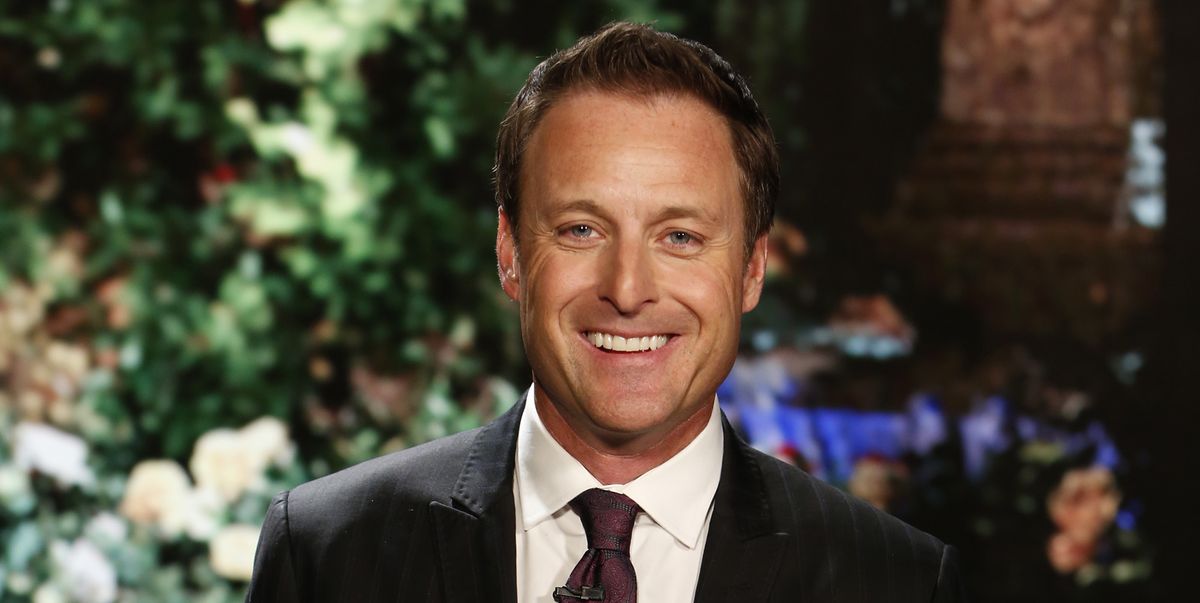 What is Chris Harrison’s Net Worth?