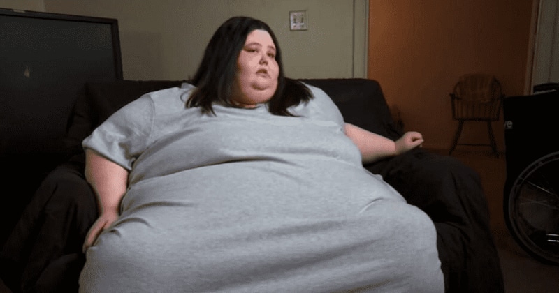 best 600 lb life episodes reddit