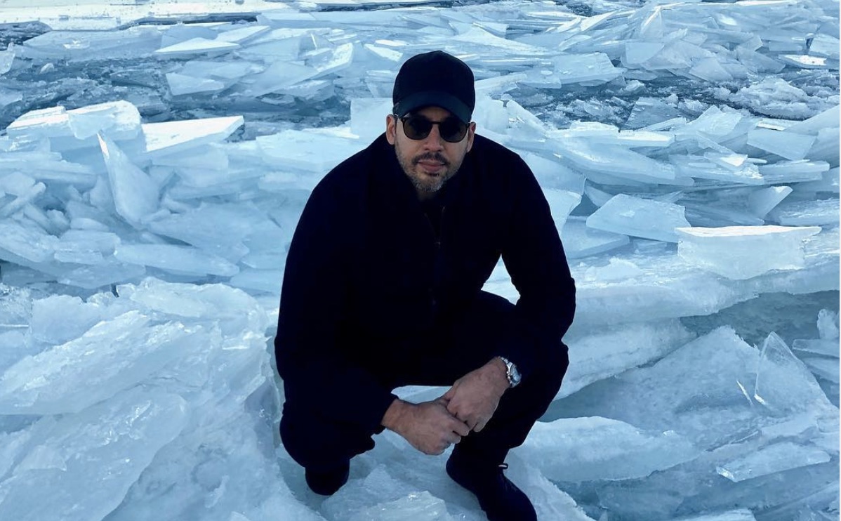 Who is David Blaine? Is His Magic Real?