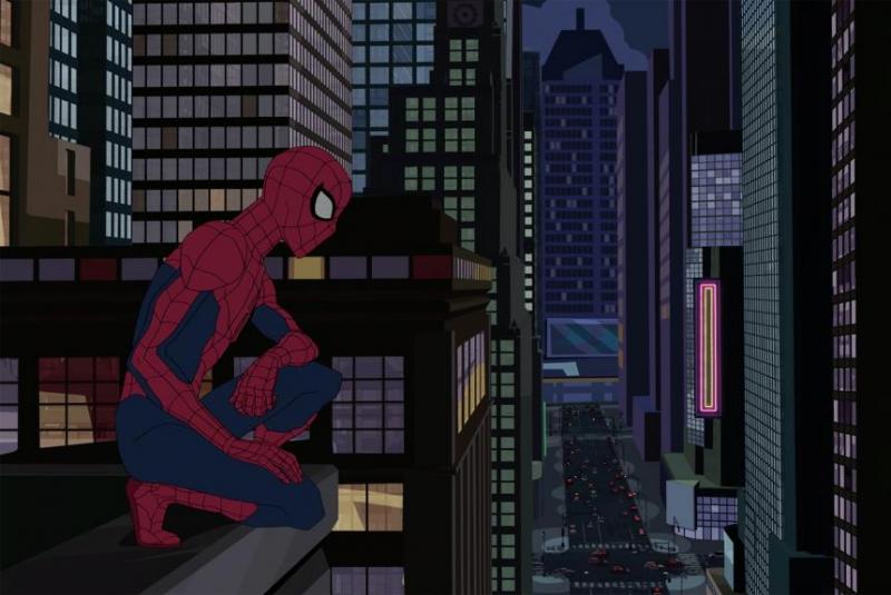 Marvel's Spider Man Saison 3 Spider-Man Season 3 Episode 2 Release Date, Watch Online, Preview