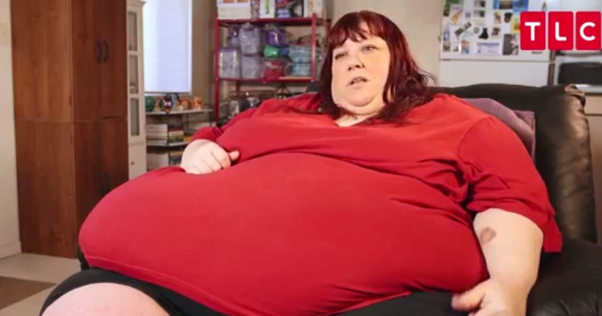 Where Is Erica Wall From My 600lb Life Now in 2020?
