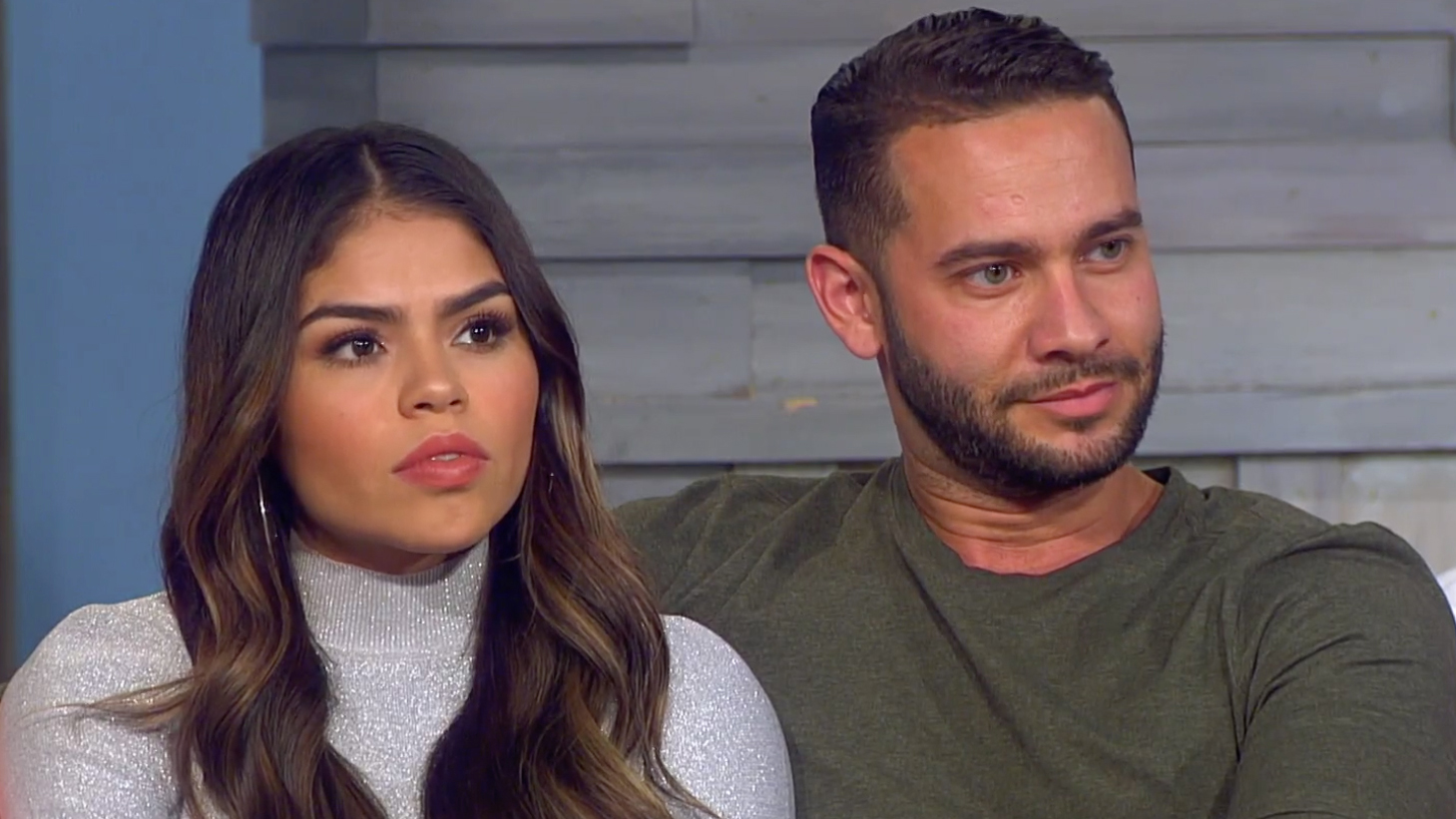 Are Jonathan and Fernanda From 90 Day Fiance Still Together? Where Are