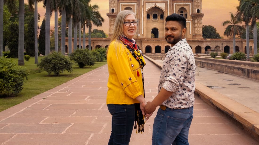Are Jenny and Sumit Still Together? Where is 90 Day Fiance Couple Today