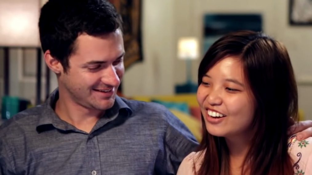 Are Kyle and Noon Still Together? Where is 90 Day Fiance Couple Today?