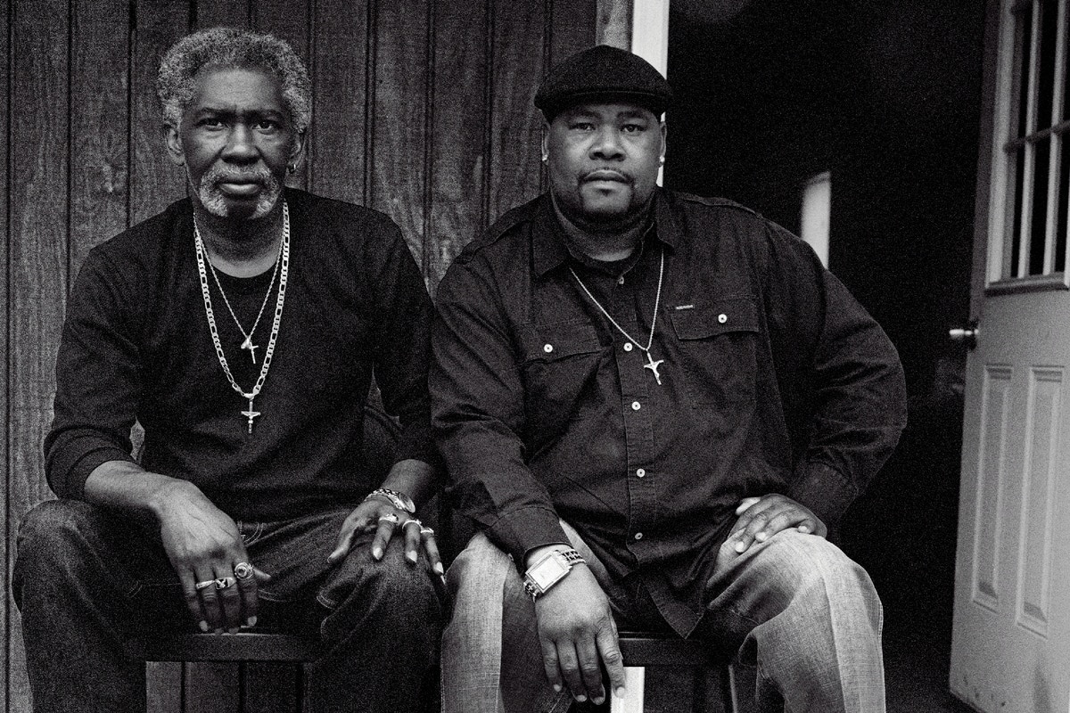 Where Are Levon Brooks and Kennedy Brewer Now in 2020?