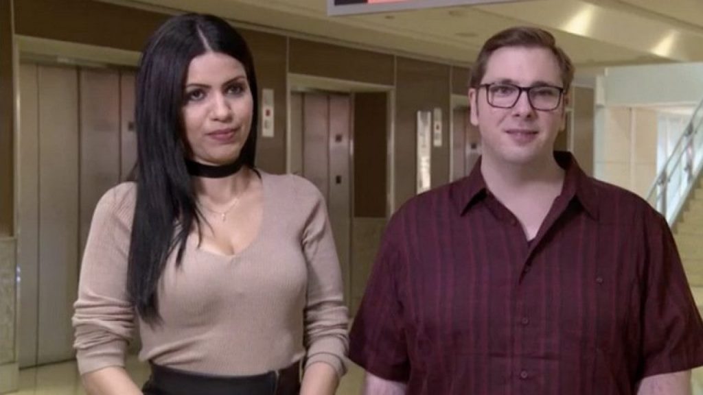 Are Colt and Larissa From 90 Day Fiance Still Together? Where Are They Now?