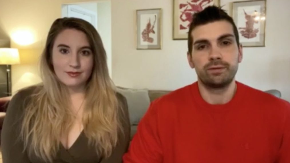 90 Day Fiance Self Quarantined Episode 3 Release Date Watch Online Preview 