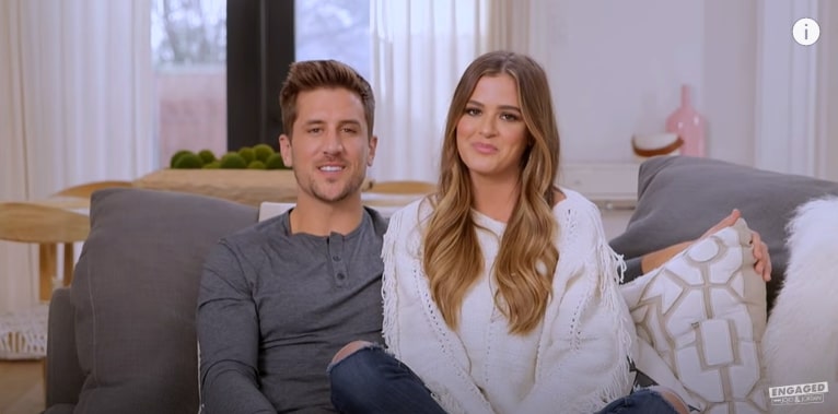 Are JoJo and Jordan From The Bachelorette Still Together? Where Are ...
