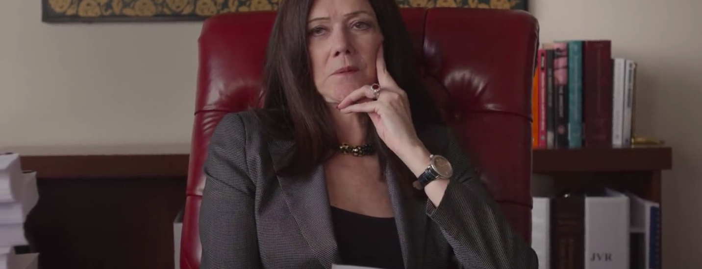 Where Is Kathleen Zellner Now Making A Murderer Attorney Today In 2020 