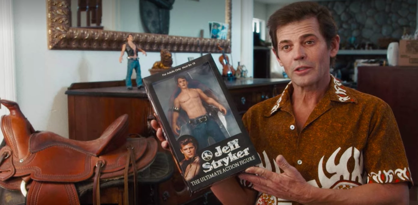 1391px x 682px - Where Is Jeff Stryker Now in 2020? Gay Porn Star Today