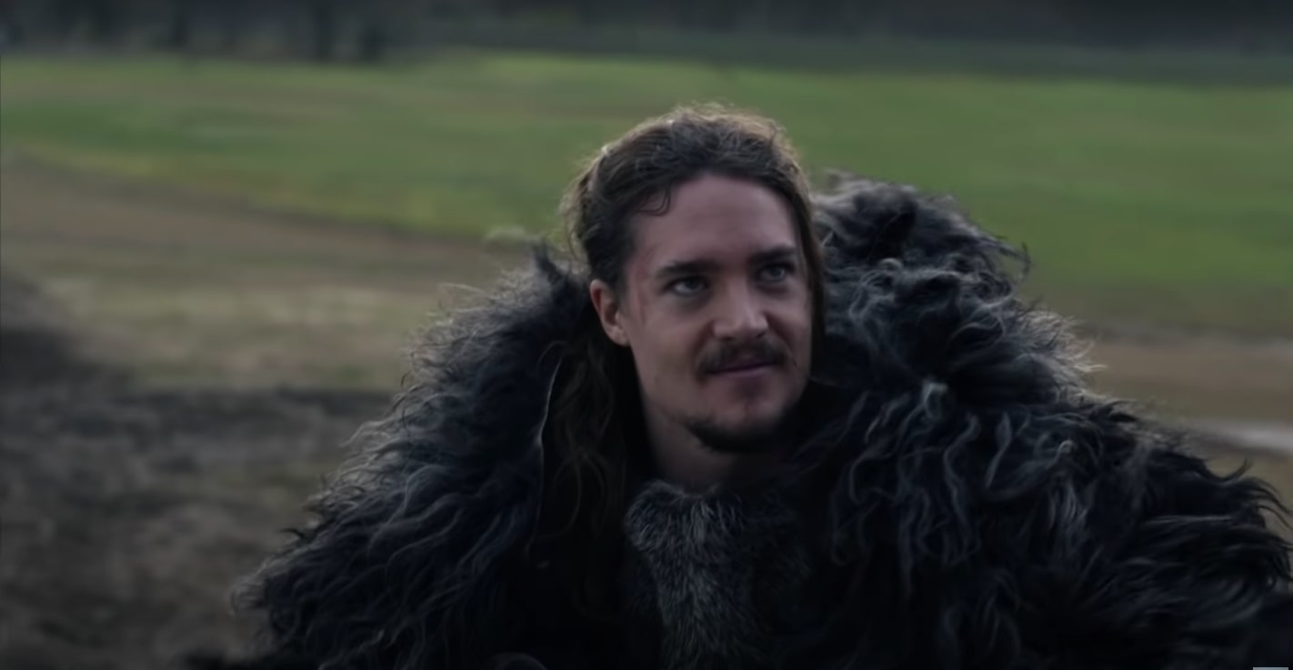 Is The Last Kingdom a True Story? Who Are King Alfred and Uhtred of - Is The Last Kingdom Based On A True Story