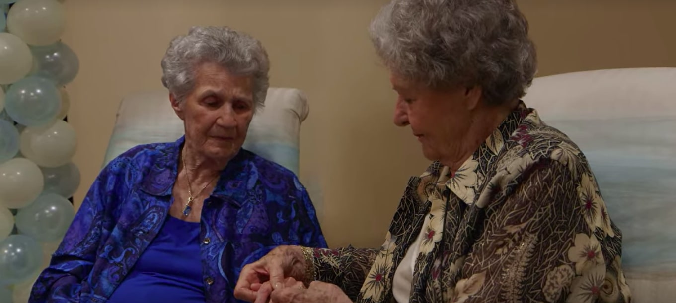 Terry and Pat Now Where is A Secret Love Couple Today? Update