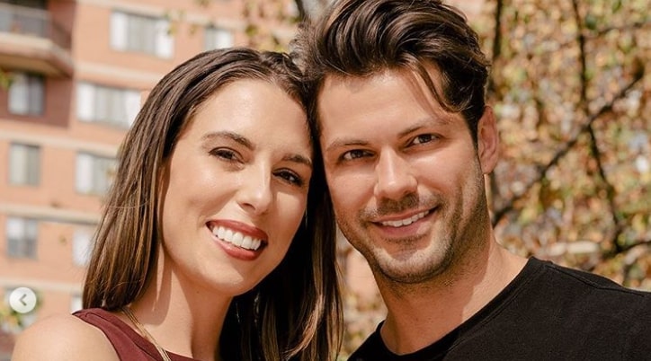 Are Mindy and Zach from Married At First Sight Still Together? Where