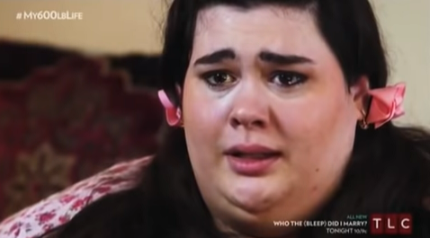 Amber Rachdi My 600-lb Life Update: Where is Amber Rachdi Now?