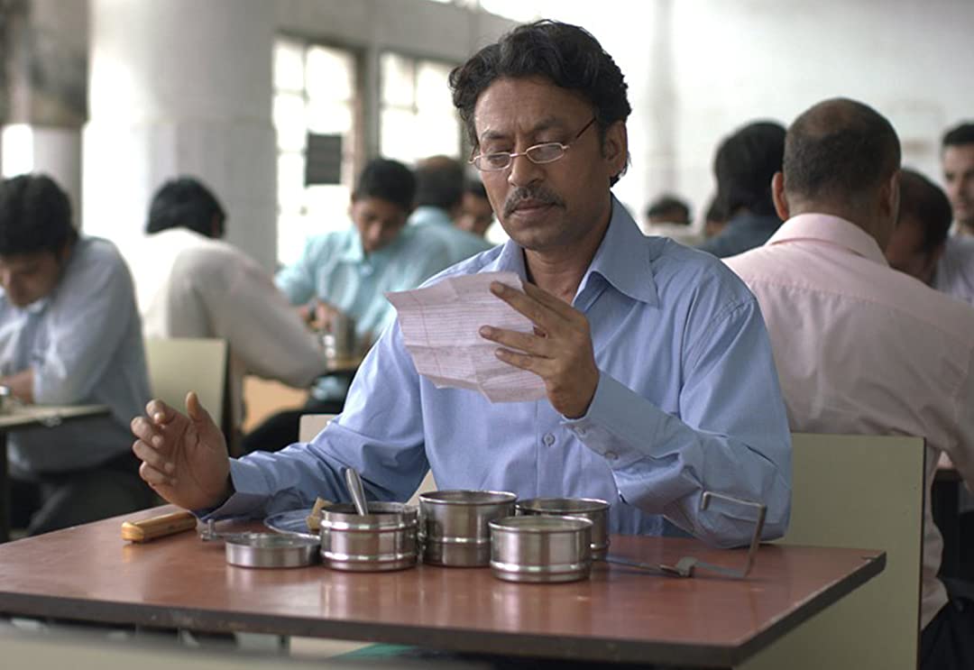 Irrfan Khan Dies at the Age of 53