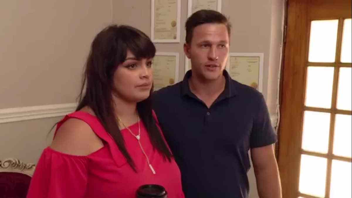 Tiffany and Ronald: Where Are They Now? Are They Still Together?
