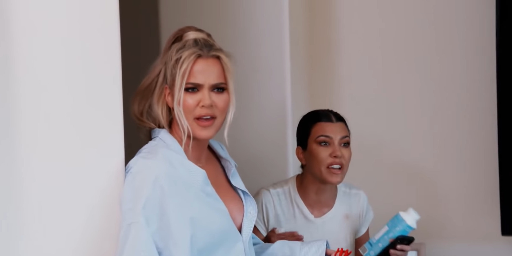 Keeping Up with The Kardashians Season 18 Episode 3 Episode 2 recap