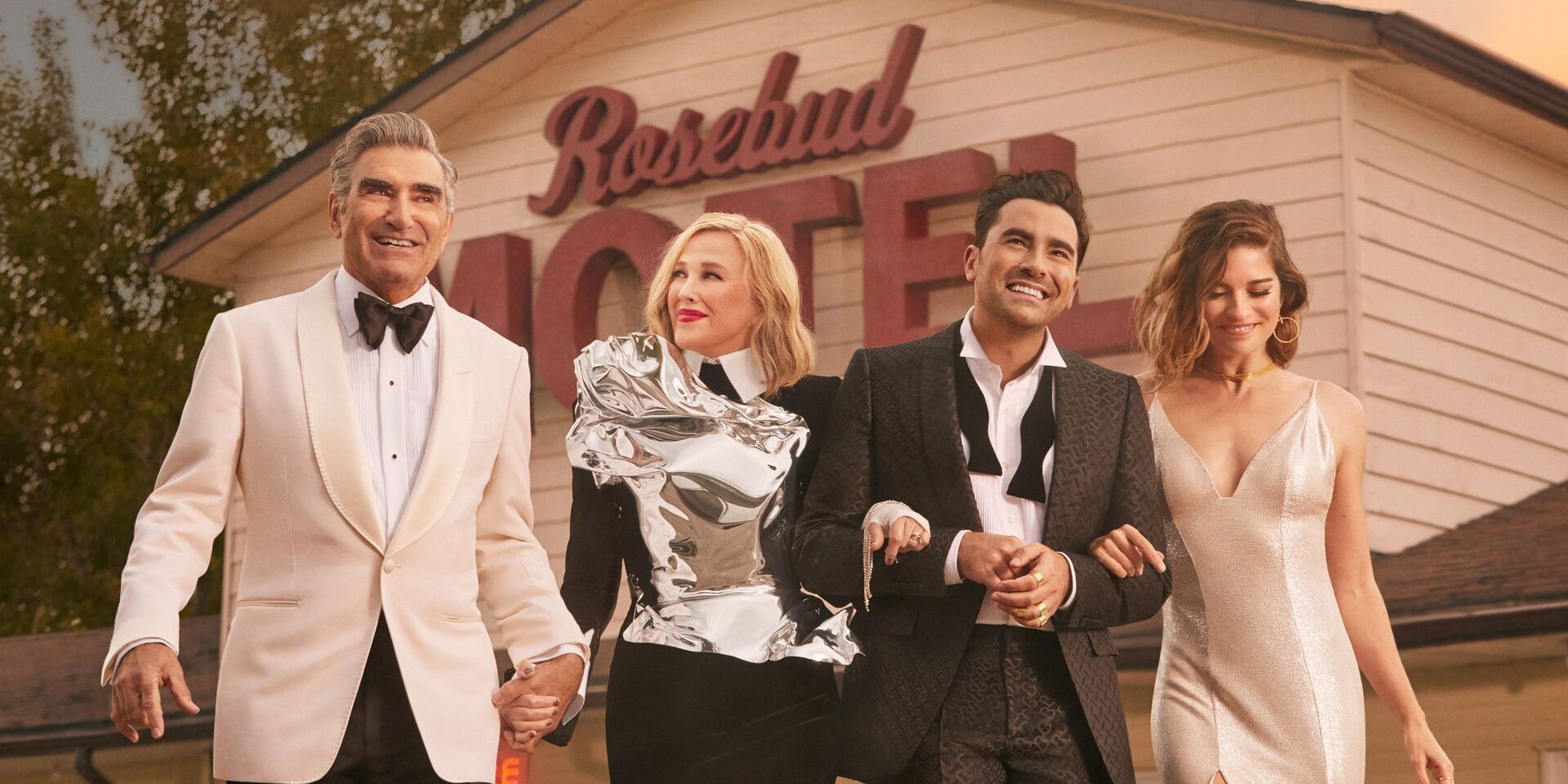 Schitt's Creek Season 7