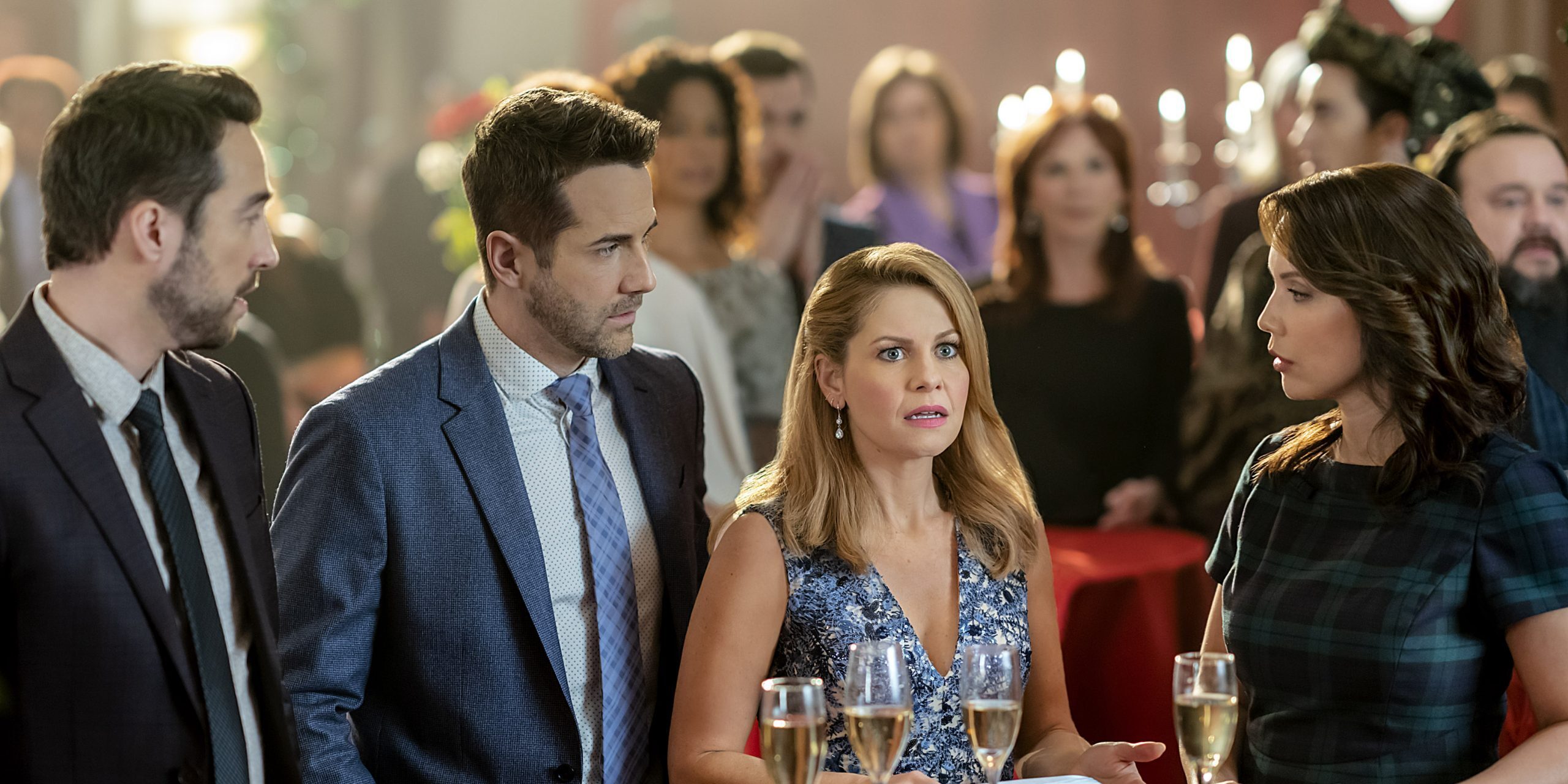 Aurora Teagarden Mysteries Heist and Seek Filming Locations and Cast