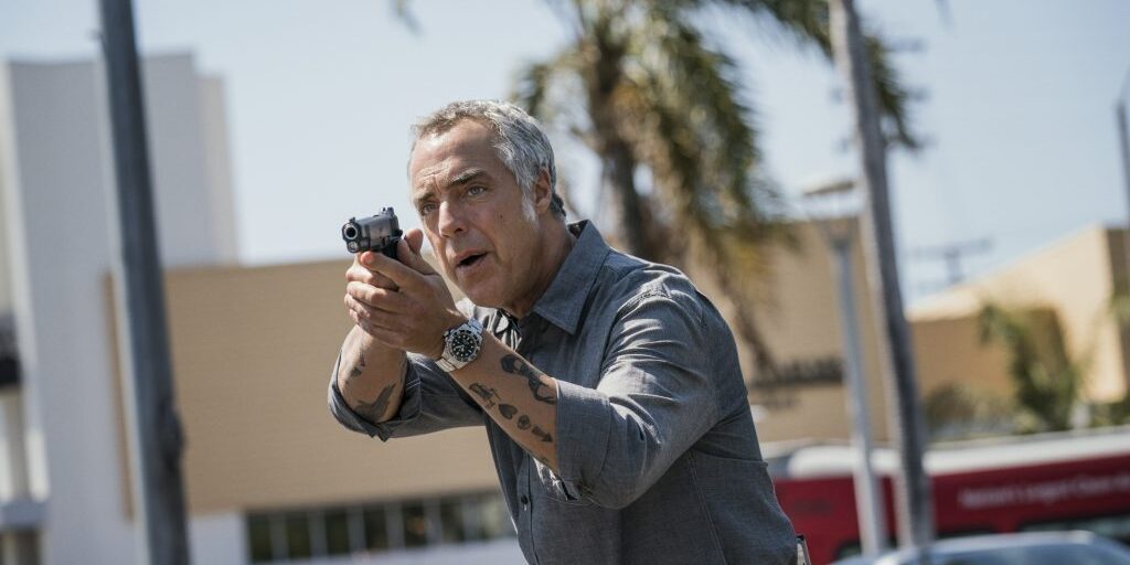 Bosch Season 6