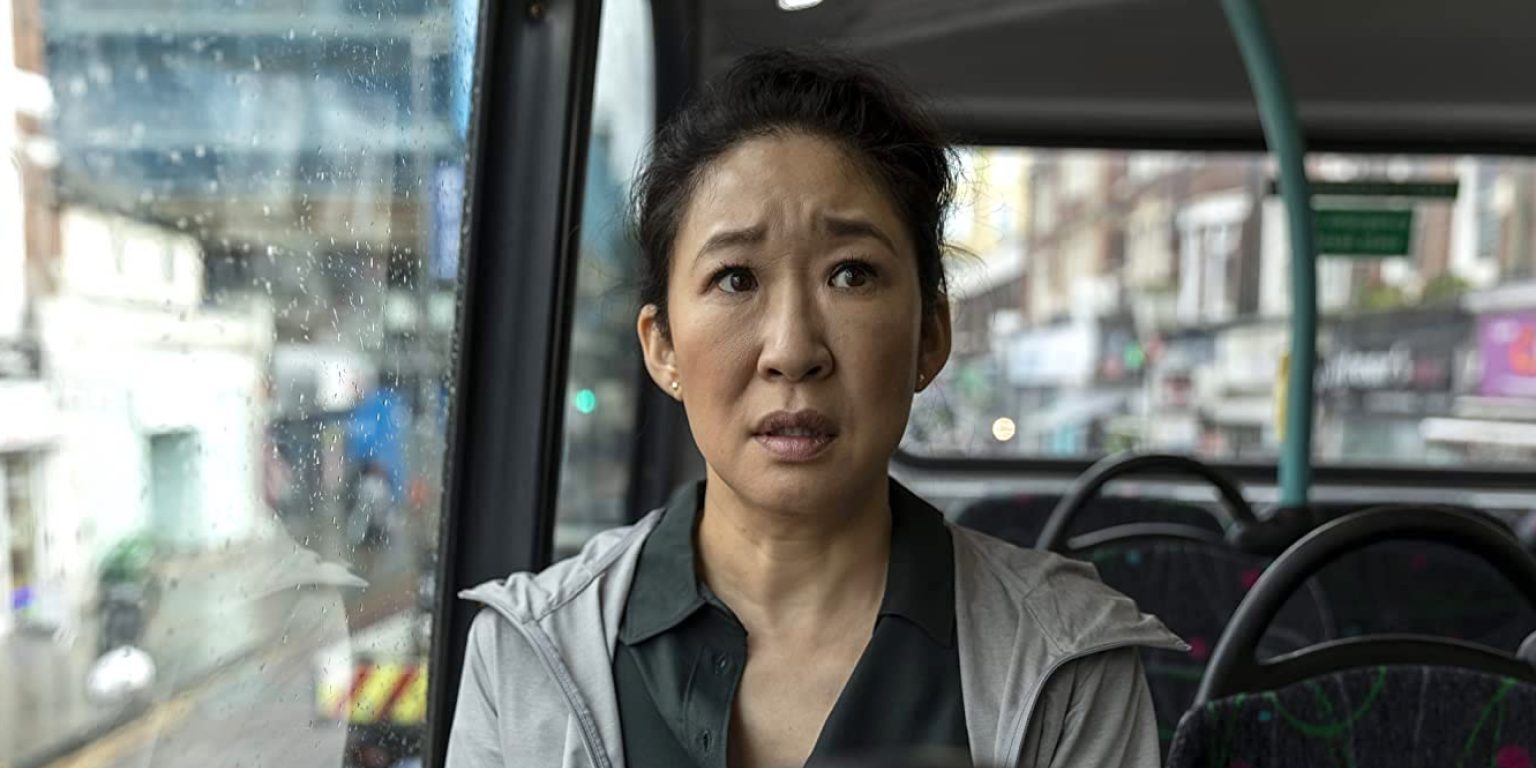 Killing Eve Season 3 Episode 4