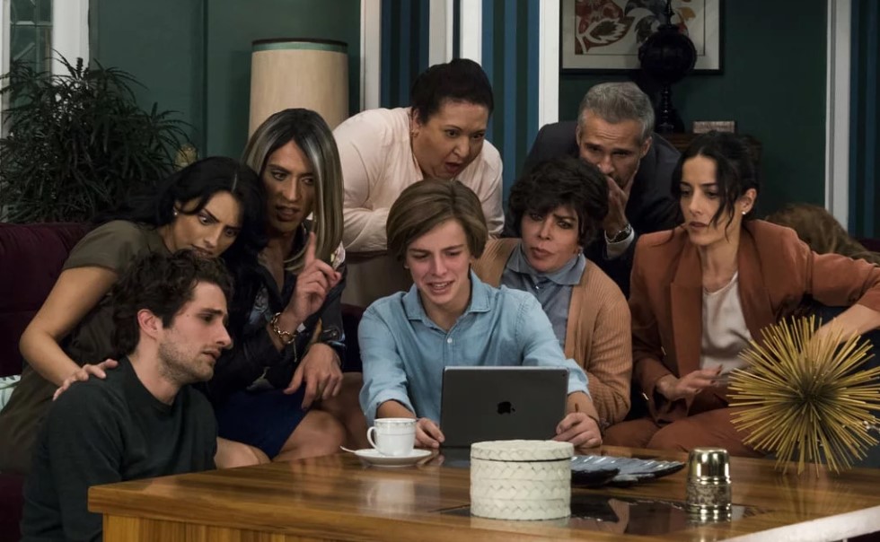 Where is The House of Flowers Filmed? Netflix Filming Locations