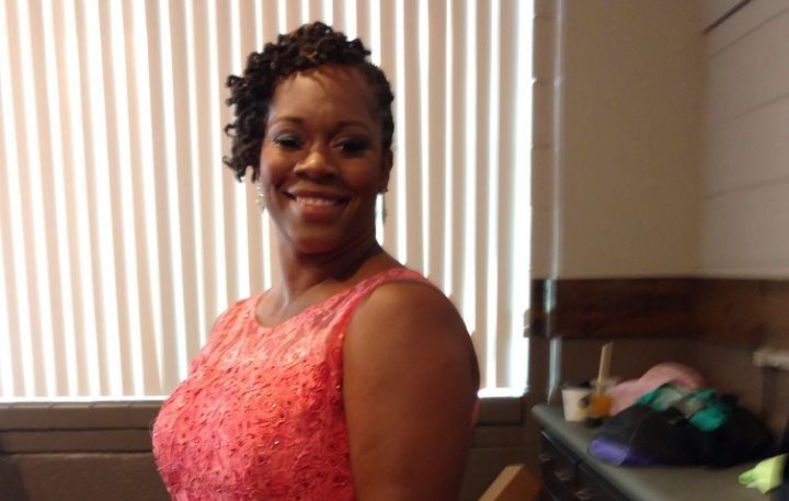 Who Killed Najah Ferrell and Angie Barlow? Update