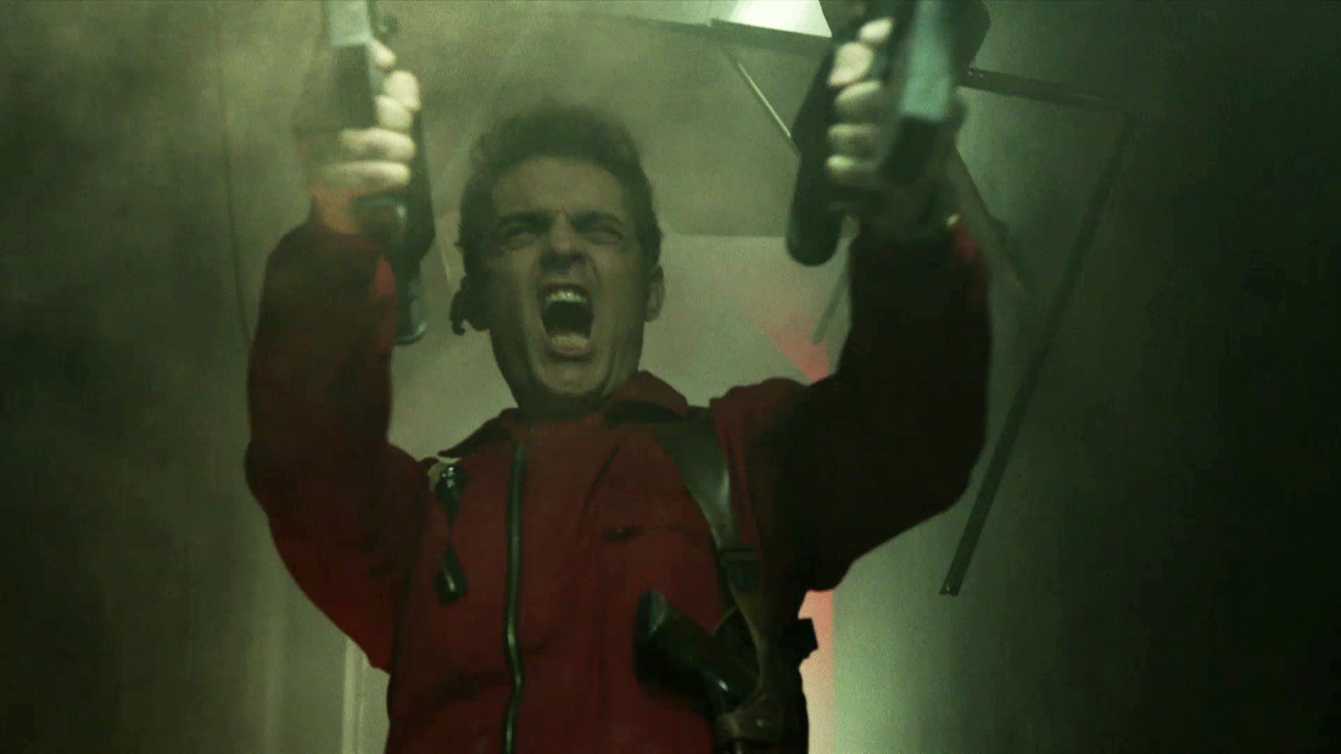 Money Heist Season 2 Recap / Review Cinemaholic