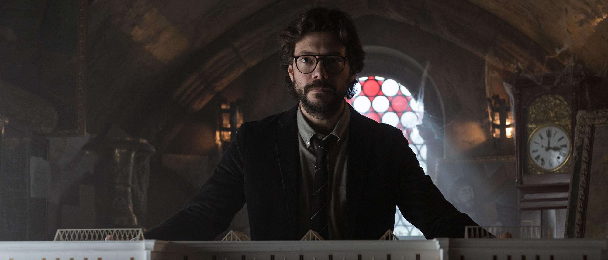 Where is Money Heist Filmed? Season 4 Filming Locations