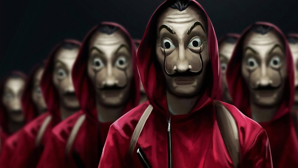 La Casa de Papel Season 4 Ending, Explained