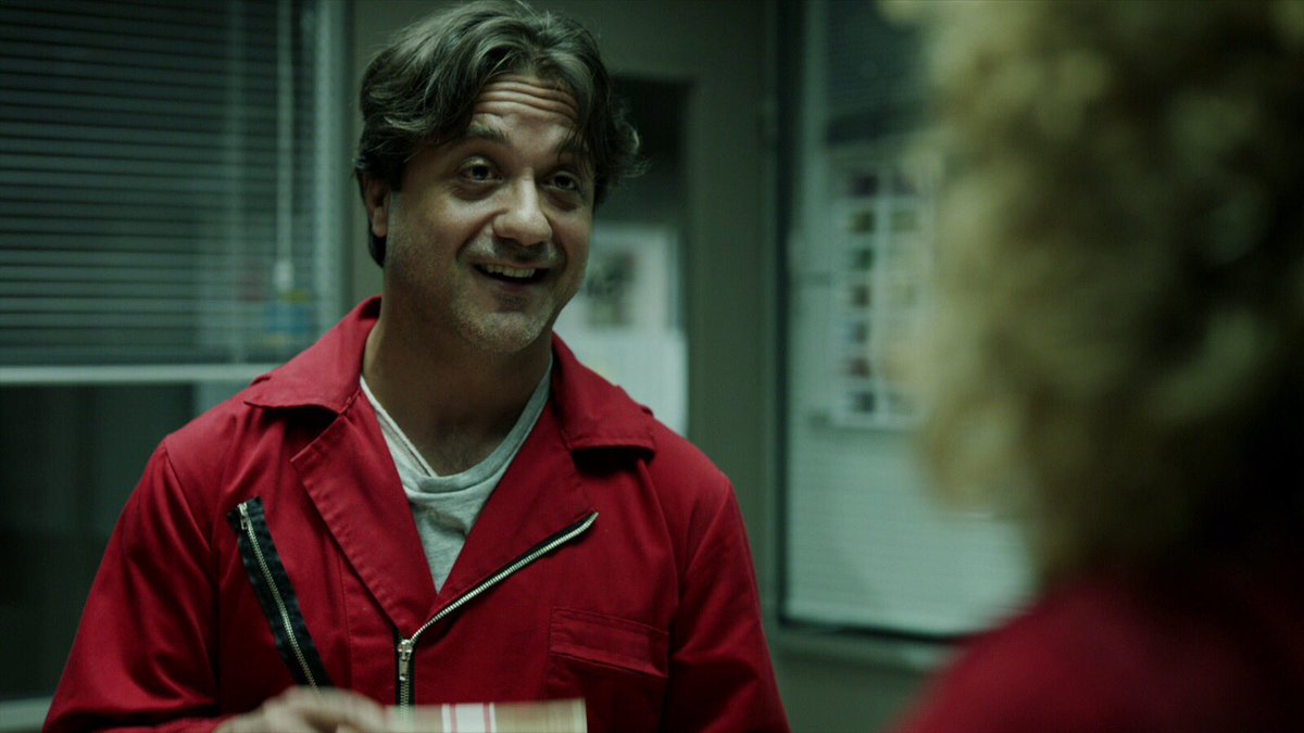 Money Heist Season 1 Recap / Review Cinemaholic