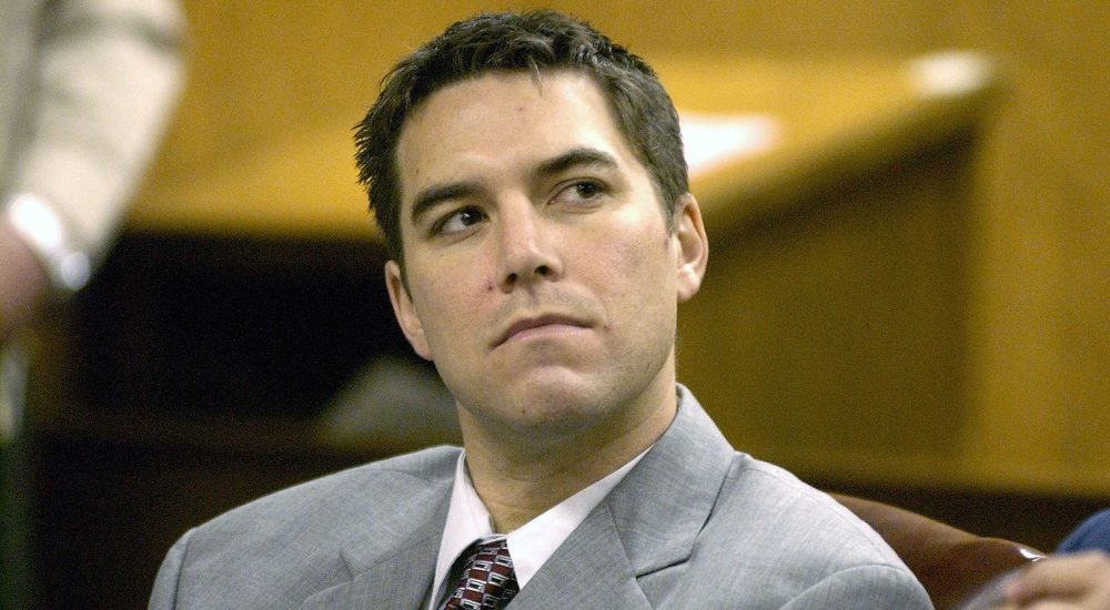 Where is Scott Peterson Now in 2020? Is He in Jail Today?