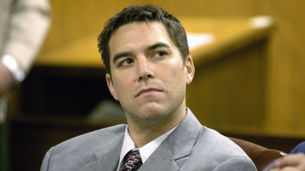 Where is Scott Peterson Now? Is He in Jail Today?