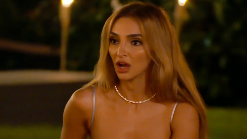 Shahs of Sunset: The truth about Rezas feud with MJ 