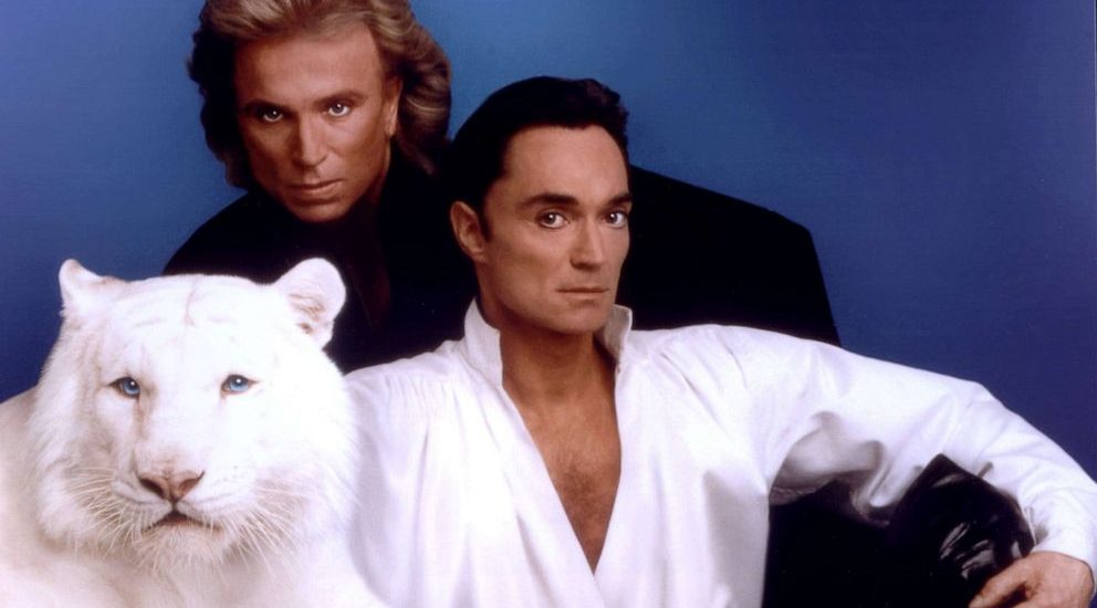 Where Are Siegfried and Roy Now in 2020? Are They Alive ...