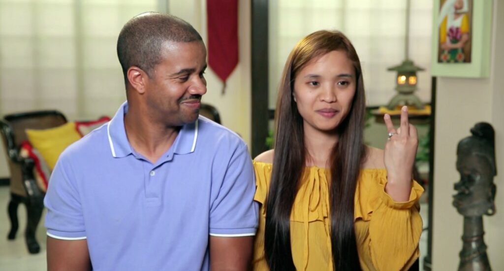 Are Tarik and Hazel From 90 Day Fiance Still Together? Where Are They Now?