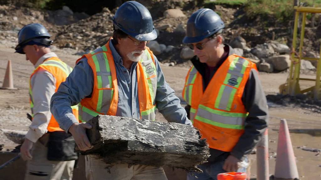 The Curse of Oak Island Season 8 Episode 8 Release Date, Watch Online